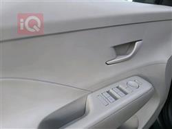 هيونداي كونا